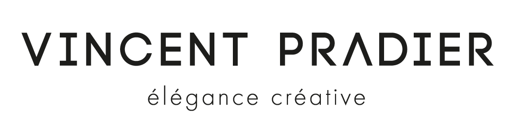 Vincent Pradier Logo